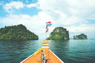 Thailanda reduce perioada de ședere fără viză pentru turiști, inclusiv din România