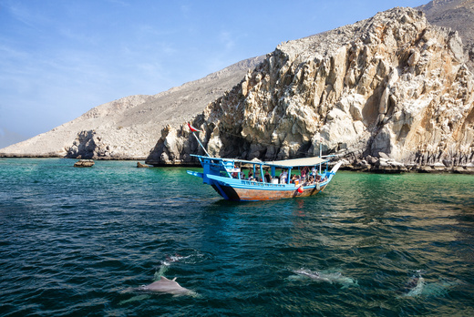 Acum este momentul potrivit pentru rezervare în Oman, noua destinație exotică: 2 reduceri cumulate și tarife protejate
