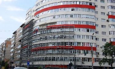 ANEVAR va lansa în ianuarie o bază de informații fiscale cu evaluările proprietăților luate în calcul la impozitare