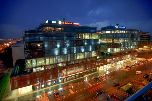 NEPI a împrumutat 20 de mil. de la BRD pentru City Business Centre din Timișoara