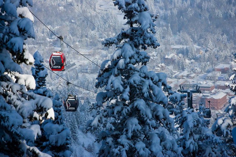 Prețurile proprietăților în cea mai cunoscută stațiune montană a Americii se prăbușesc