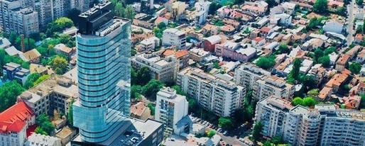Immofinanz a realizat venituri din chirii de 31,4 milioane euro în România în perioada mai-decembrie 2016