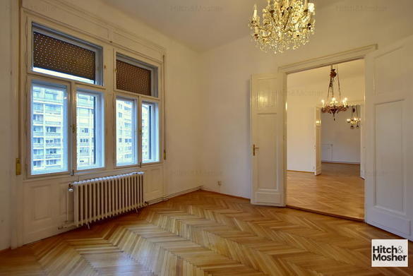 FOTO Cel mai scump apartament din România este un penthouse din zona Primăverii, cotat la 3,8 milioane euro. Cum arată cele mai scumpe apartamente din țară