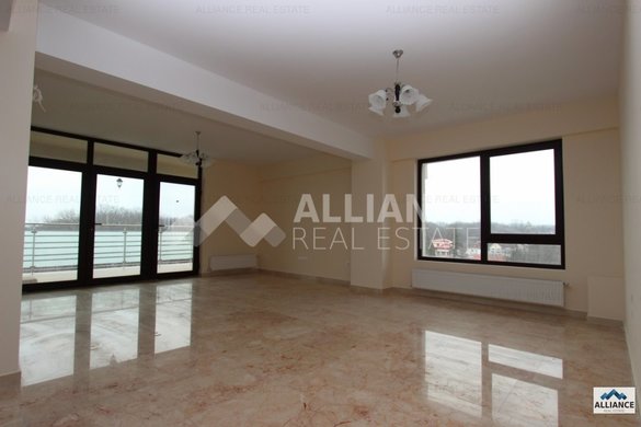 FOTO Cel mai scump apartament din România este un penthouse din zona Primăverii, cotat la 3,8 milioane euro. Cum arată cele mai scumpe apartamente din țară