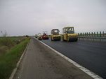 CNAIR a finalizat documentația pentru cele două capete ale autostrăzii Pitești-Sibiu