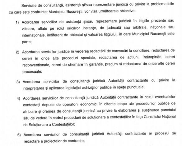 Primăria Capitalei, sufocată de peste 5.000 de procese cu reclamații de întârziere a retrocedărilor imobiliare, își angajează avocați privați