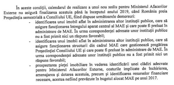 Guvernul devine chiriaș: tot mai multe ministere intră pe piața imobiliară căutând oferte pentru închirieri de birouri