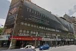 Cinematografele \'\'Patria\'\', \'\'Excelsior\'\', \'\'Cotroceni\'\' și \'\'Giulești\'\' din București, închise astăzi, intră în administrarea Primăriei sectorului 1 cu promisiunea reabilitării
