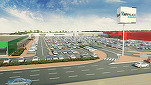   Surprize: AFI Europe sells the land he thought for 10 years Arad's retail project for 17 million euros 