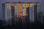 Românii au făcut în mai aproape 59.000 de tranzacții imobiliare, cu 5% mai puține decât în aceeași lună a anului trecut