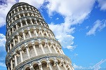 VIDEO Turnul din Pisa s-a redresat ușor după lucrările de restaurare