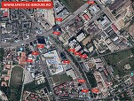 Nordul Capitalei, cea mai efervescentă zonă imobiliară din România