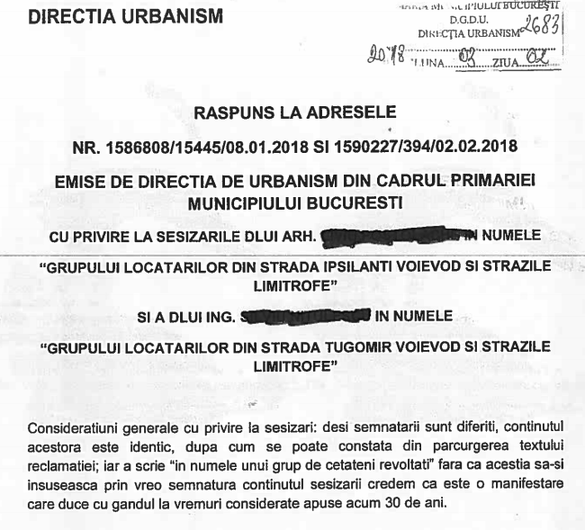 DOCUMENTE-FOTO Cele 7 blocuri de locuințe pe care Cosmin Olăroiu vrea să le ridice pe terenul fostei fabrici Izolatorul din Capitală întâmpină opoziția unor locuitori din zonă