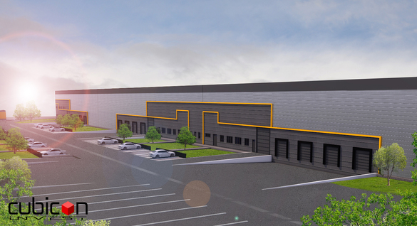 Familia Cristea investește 12 milioane de euro în dezvoltarea Arc Parc Industrial