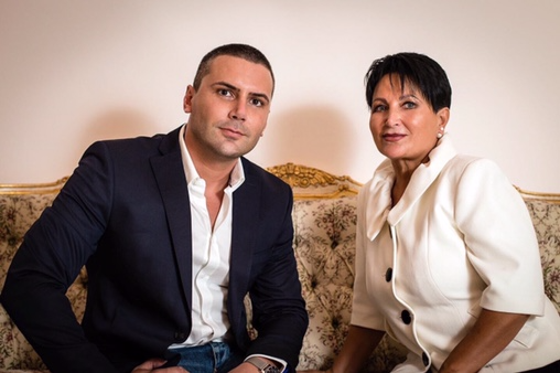 Familia Cristea investește 12 milioane de euro în dezvoltarea Arc Parc Industrial