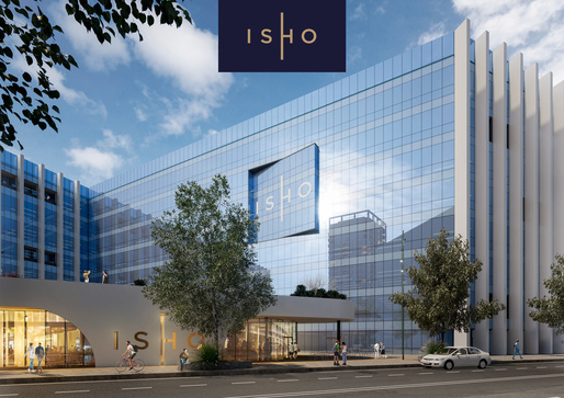 Compania americană Visteon a intrat în clădirea ISHO Offices din Timișoara pentru un centru de dezvoltare a componentelor auto