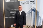 EXCLUSIV Ion Rădulea lucrează, în paralel, la proiecte imobiliare de peste 90 milioane de euro. Își reia planurile pentru zeci de blocuri cu apartamente