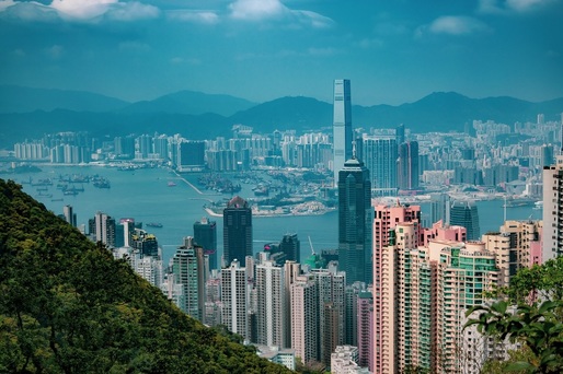 Hong Kong, cea mai scumpă piață imobiliară de pe planetă. Cât costă o casă obișnuită