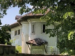 DOCUMENT& GALERIE FOTO Aviz de expropriere pentru unul din cele mai degradate monumente istorice din Capitală și sesizare trimisă la IGPR 