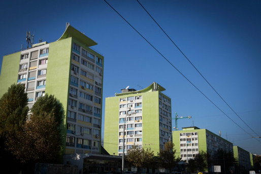 Mohorea, SVN România: Previzionăm o creștere de 10% a numărului de locuințe livrate în București