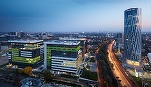 Bank of China împrumută, în premieră, un investitor imobiliar din România