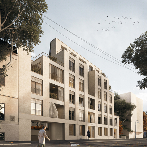 Millstone Developments pregătește trei proiecte rezidențiale în zona centrală a Bucureștiului