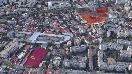 EXCLUSIV Cel mai mare dezvoltator de locuințe din Oradea se extinde în București