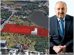 EXCLUSIV Miliardarul rus Vitaliy Machitski, proprietarul Alro, amână o investiție imobiliară de anvergură în București din cauza COVID-19. Este cel mai mare proiect local al acestuia