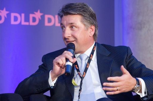 Investitorul austriac Ronny Pecik, numit CEO al Immofinanz. Se deschide drumul spre fuziunea cu S Immo, o tranzacție care schimbă liderii sectorului de retail din România