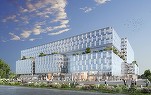 EXCLUSIV One United vinde o parte din proiectul de birouri One Cotroceni Park pentru 25 milioane de euro, bani ce vor fi investiți în dezvoltarea complexului