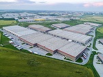 P3 Logistic Parks a încheiat tranzacții pentru aproape 60.000 metri pătrați în prima jumătate a anului 2020