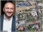 EXCLUSIV Synergy planifică o rețea națională de mici parcuri de retail, după testul din Voluntari, și vizează construcția a sute de apartamente în Străulești. „Pentru anul viitor mă aștept la un mic pericol.“