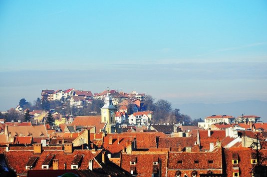 Livrările de locuințe în Brașov și împrejurimi, estimate a fi în ușoară scădere în 2020