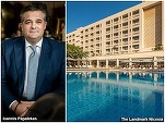 Ioannis Papalekas se asociază cu cel mai mare investitor imobiliar din Grecia, după vânzarea afacerii sale din România. A cheltuit deja aproape jumătate din banii de pe Globalworth