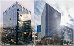 EXCLUSIV Mutări pe piața de brokeraj: CBRE se mută în One Tower, iar Cushman & Wakefield Echinox în Țiriac Tower