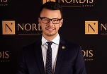 Nordis Group își consolidează echipa de management