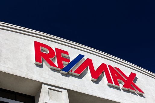 Afacerile Re/Max România au crescut cu 60% în T1. Principalul factor de creștere - migrarea masivă a cererii către segmentul case