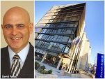 SURPRIZĂ Miliardarul David Fattal, ex-ospătar, azi proprietarul celui mai mare grup hotelier din Israel, cu Leonardo, Herods, Rothschild în portofoliu, ratează intrarea în România și pierde avansul pentru Golden Tulip din centrul Bucureștiului