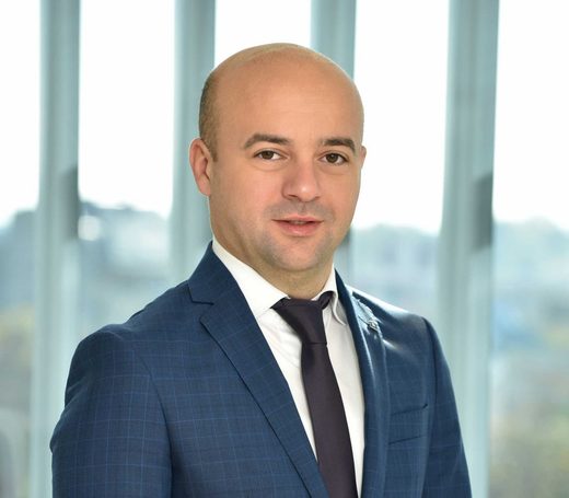 Daniel Popa, CEO Reynaers Aluminium, despre piața construcțiilor post-pandemie