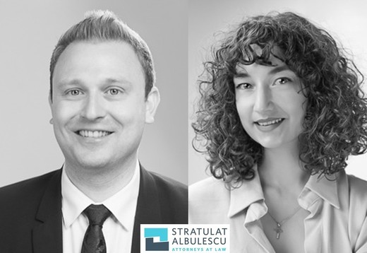 Stratulat Albulescu a asistat Element Group cu privire la achiziția unui teren de 2.7 hectare la intrarea în Pitești