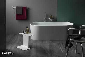 Delta Studio aduce în România precizia elvețiană și designul de top prin exclusivitatea brandului Laufen