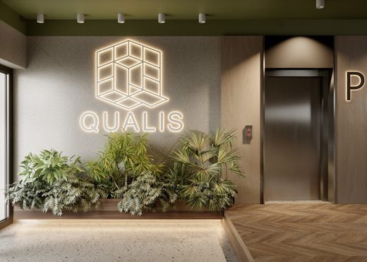 Ansamblul QUALIS I dezvoltat la Brașov se extinde