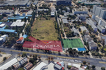 EXCLUSIV Gălățeanul Dobrin Mitriță pregătește un nou proiect imobiliar, pe un teren sechestrat de ANAF în dosarul RAFO, pe care Marian Iancu plănuia un complex cu 130 de apartamente