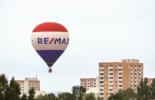 Re-Max se extinde în România