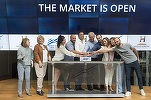 Hagag s-a listat la Bursa din Tel Aviv. „Am deschis piața din România către investitorii din Israel.\