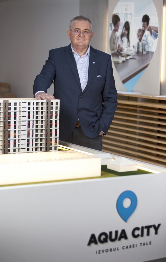 Achiziția unui apartament în context COVID-19 – criză sau oportunitate?