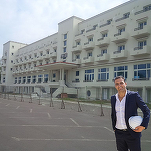 Hagag cumpără celebrul hotel Rex din Mamaia de la moștenitorii lui Dan Adamescu și pune în aplicare planul de extindere pe piața hotelieră din România