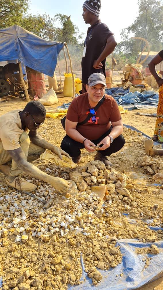 INTERVIU Adrian Vitan și Costin Nimară, fondatori QAM: QAM Token este o monedă cu o valoare egală a aurului