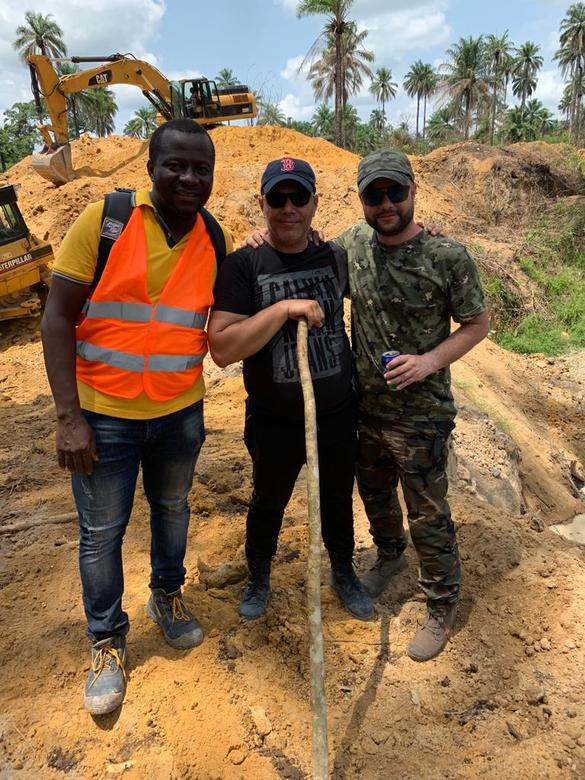 INTERVIU Adrian Vitan și Costin Nimară, fondatori QAM: QAM Token este o monedă cu o valoare egală a aurului