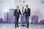 One United Properties își pregătește extinderea pe piața imobiliară din Milano și Atena
